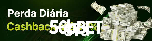 56bbet Casino: Jogue Online e Ganhe Grandes Prêmios