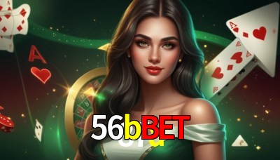 56bbet Casino: Jogue Online e Ganhe Grandes Prêmios